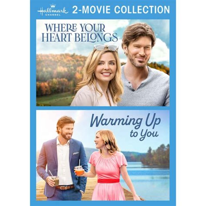 Hallmark’s ‘Warming Up To You’ Filming Locations & Cast, Where Are It Filmed?