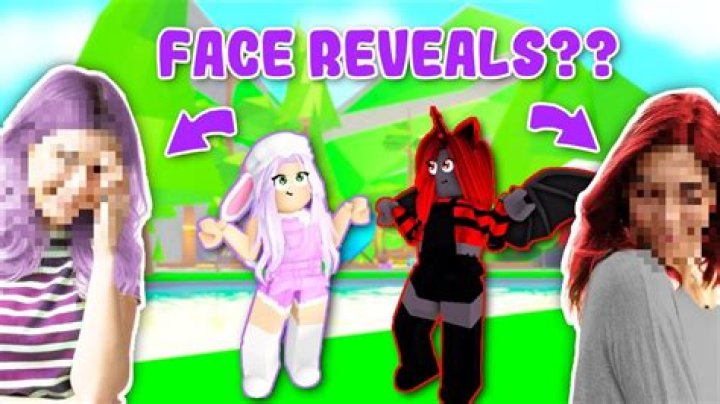 
Has Trycs Accidentally Done A Face Reveal? 