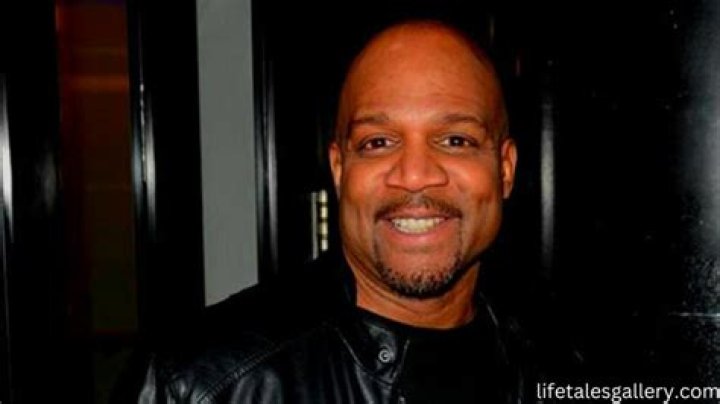 Haywood Nelson Height, Weight, Net Worth, Age, Birthday, Wikipedia, Who, Nationality, Biography