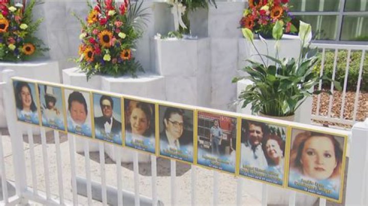 
How many people died in Monterey Park shooting? Victims identified in the wake of tragedy 