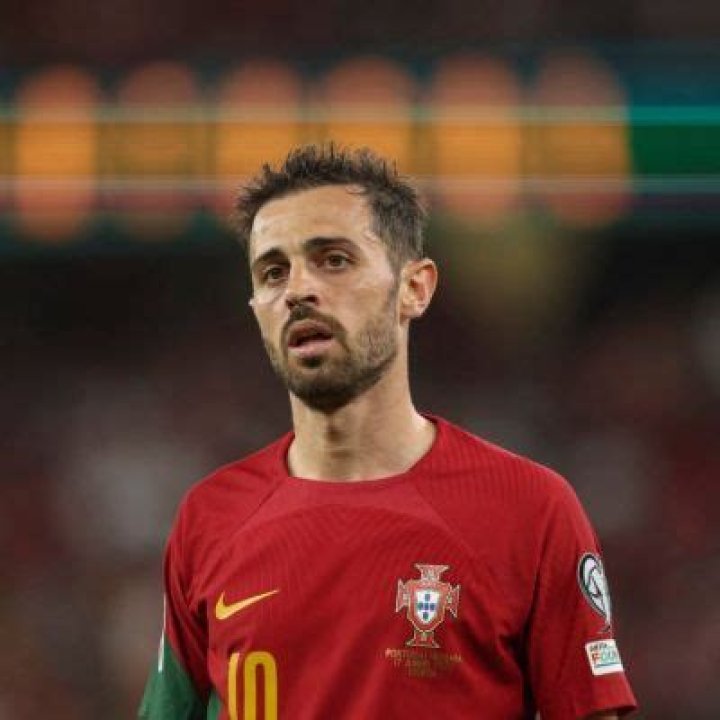 
How Much Does Bernardo Silva Earn A Year? 