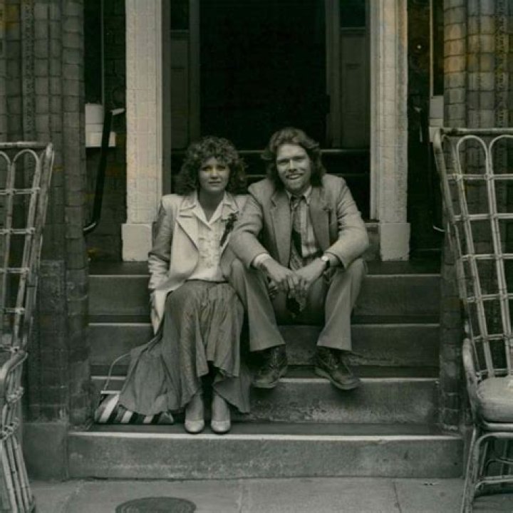 How Much Is Richard Branson Wife Joan Templeman Worth?
