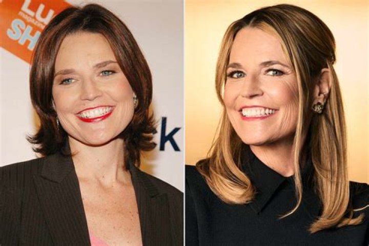 How Old is Joanie Robach & Does Amy Robach Mother Also Have A Keto Diet?