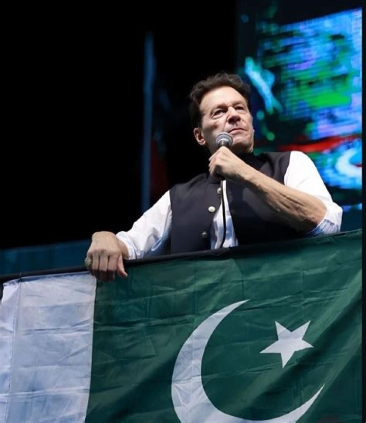 
Imran Ahmad Khan Age, Birthday, Wikipedia, Who, Nationality, Biography 