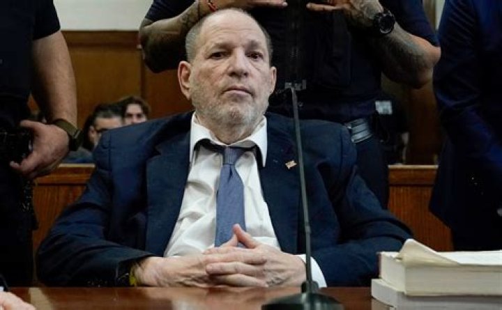 Is Ben Weinstein From My Unorthodox Life Related To Harvey Weinstein?