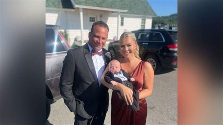 Is Brandi Harvey Married? Her Bio, Age, Wedding, Husband, Baby and Net worth