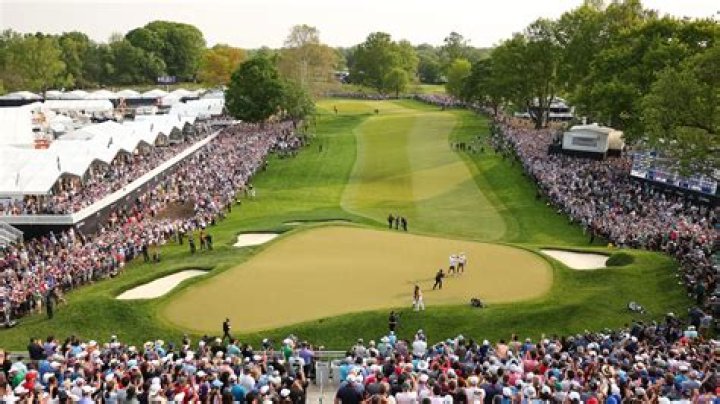 
Is Cameron Smith Christian Or Catholic? Golfers Religion & Family Heritage Explored 