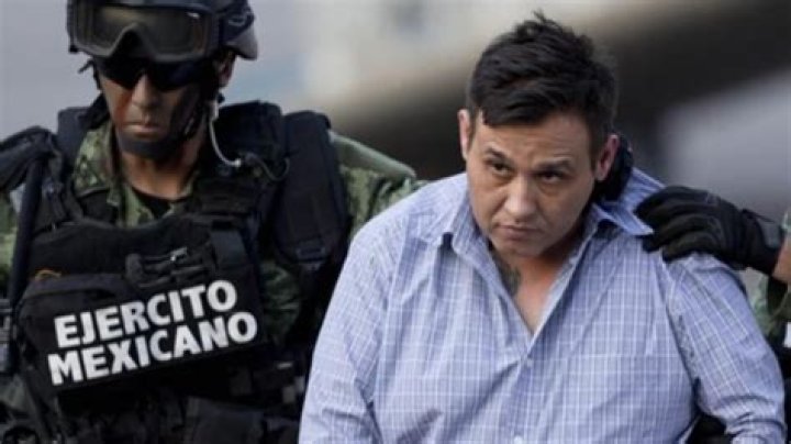 
Is Drug Lord El Mencho Arrested Today? Jalisco Cartel Bosses Confronted By Police At Western Mexico 