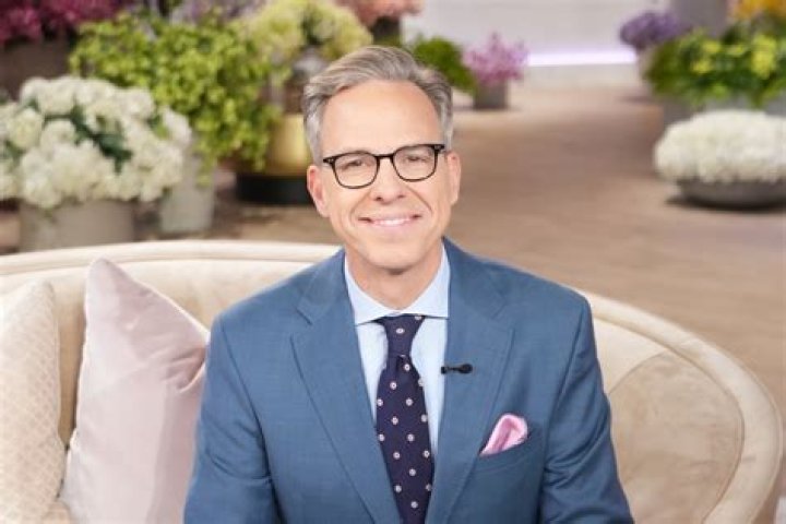 Is Jake Tapper Gay? Know More About His Life!