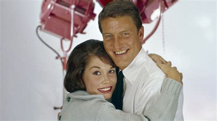 
Is Jane Seymour Related To Dick Van Dyke? 