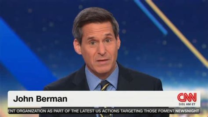 Is John Berman Leaving CNN But Where Is He Going? Here Is A Life Update On The Journalist