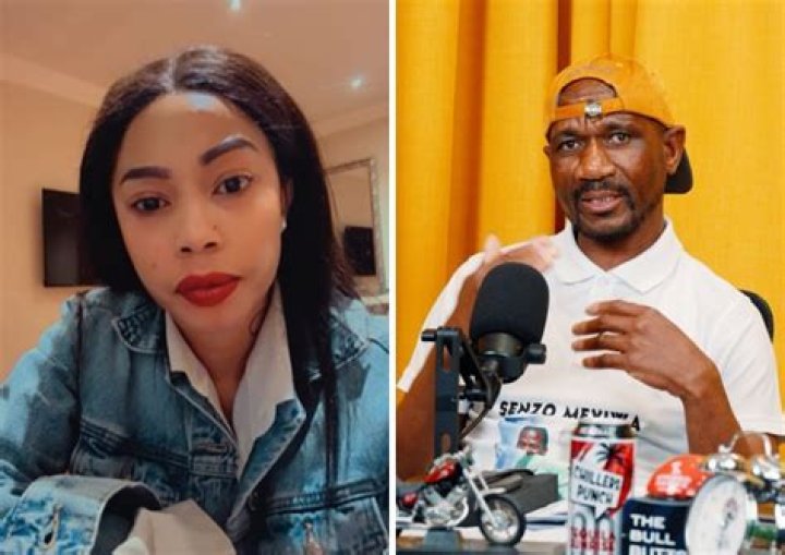 
Is Kelly Khumalo Arrested For Senzo Meyiwa Murder After Witness Testifies She Accidentally Shot Him? 