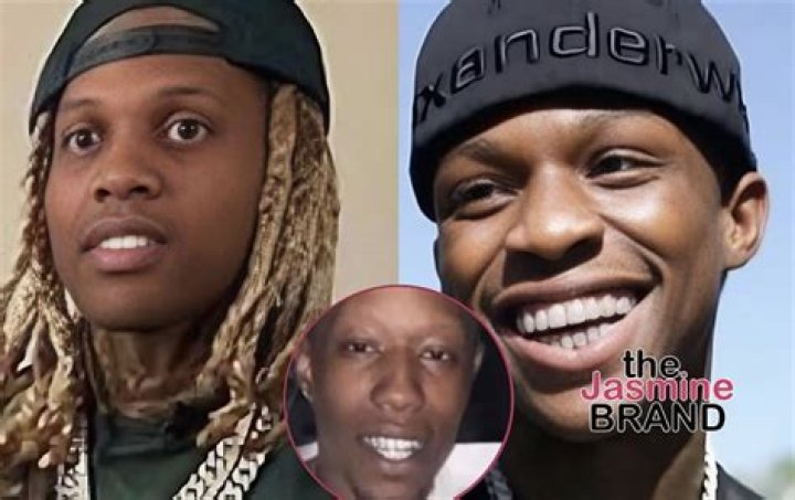 
Is Lul Pab Dead? Quando Rondo Friend In LA Shooting 