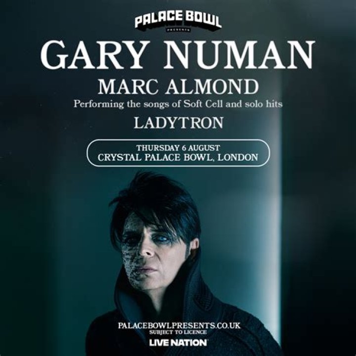 
Is Marc Almond Still Alive? Check Marc Almond Birthday, Age, Songs, and More 