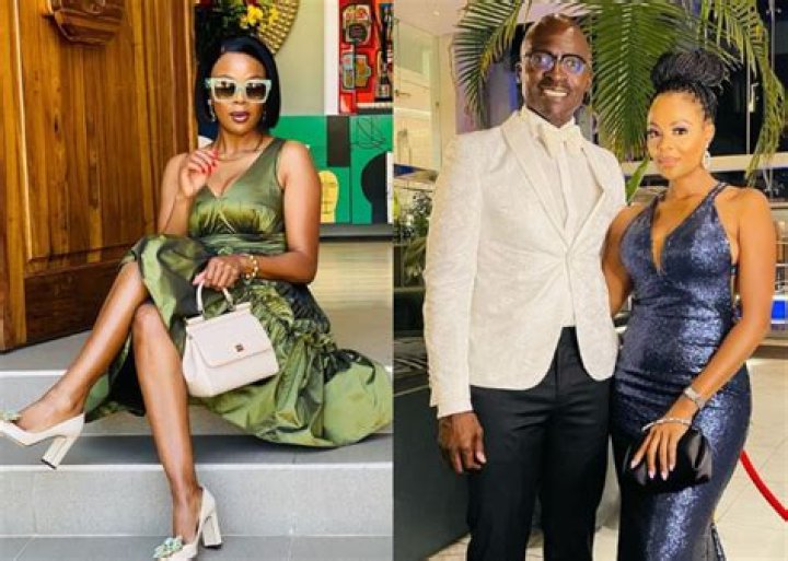 
Is Melusi Leaving Gomora 2022? April Teasers And Spoilers Update 