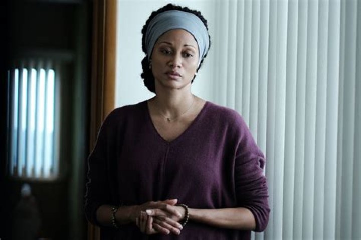 Is Nika King Married? Know About Her Role On Euphoria