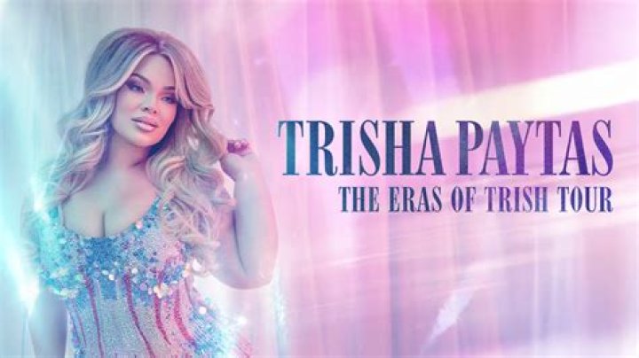 Is Trisha Paytas Jewish? Here’s What We Know About The American YouTuber