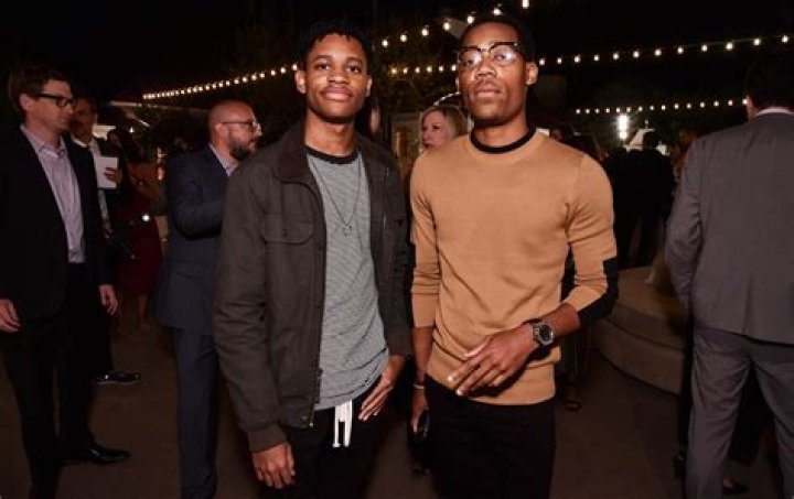 Is Tyler James Williams Gay? Age, Height, Net Worth