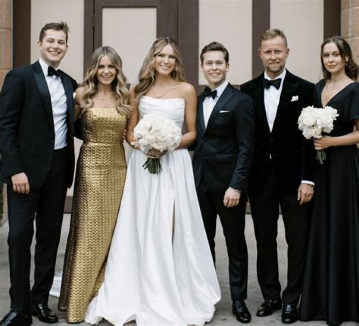 Is Val Warner Married? Meet The Husband Jobba Maxey