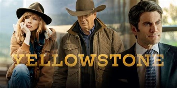 
Is Yellowstone Season 5 On Amazon Prime Canada? 