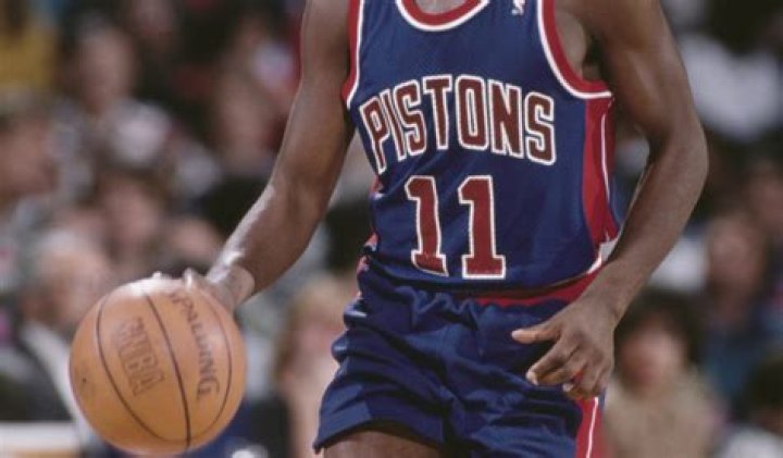 Isiah Thomas Height, Weight, Net Worth, Age, Birthday, Wikipedia, Who, Instagram, Biography