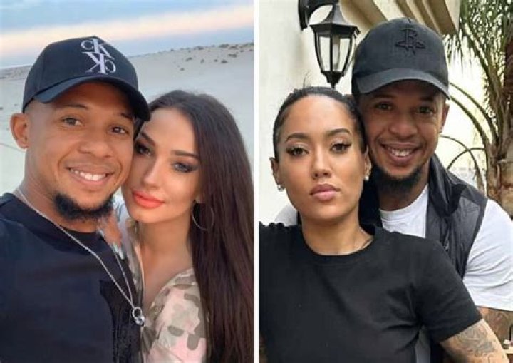 
Iva Jantjies Age and More: Know Everything About Elton Jantjies’ Wife 