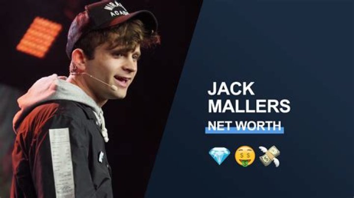 Jack Mallers Age, Birthday, Wikipedia, Who, Nationality, Biography