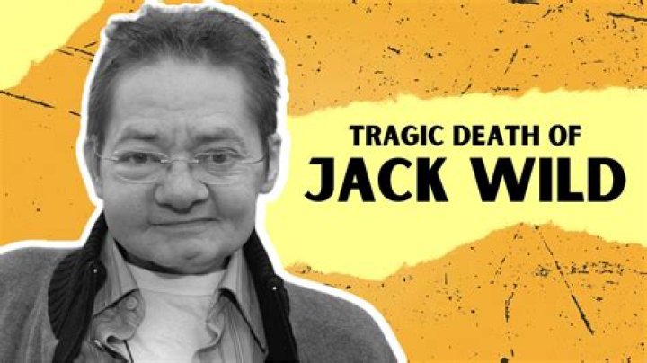 
Jack Squirek Cause of Death, What Happened to Jack Squirek? How did Jack Squirek Die? 