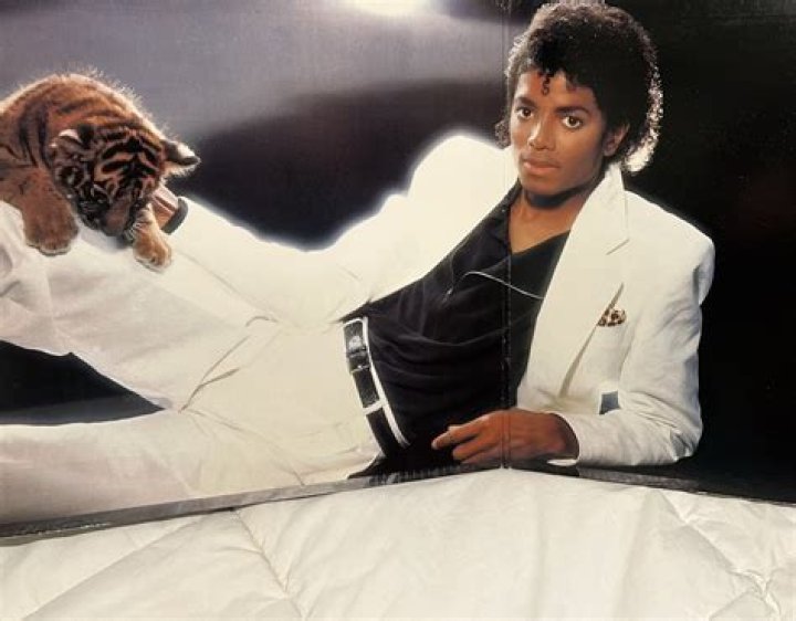 
Jack Thriller’s Dating Status 