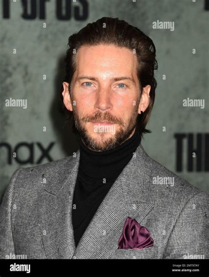 
Jaron Baker Height, Weight, Net Worth, Age, Birthday, Wikipedia, Who, Nationality, Biography 