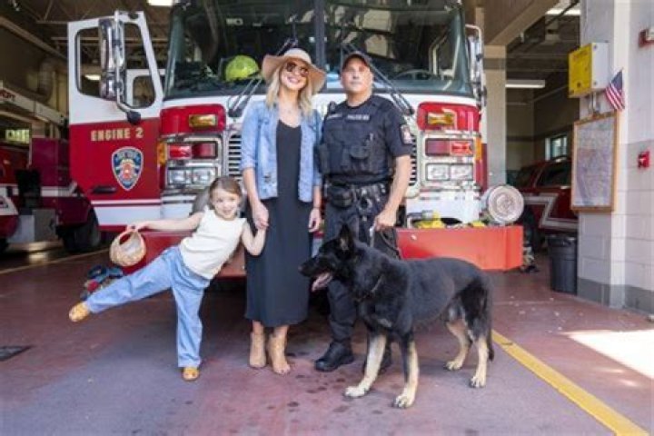
Jason Arno | Meet His Wife, Kids And Family 