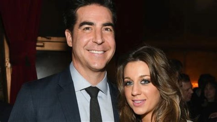 
Jesse Watters And His Wife Emma Watters Have a Son – Learn About Them! 