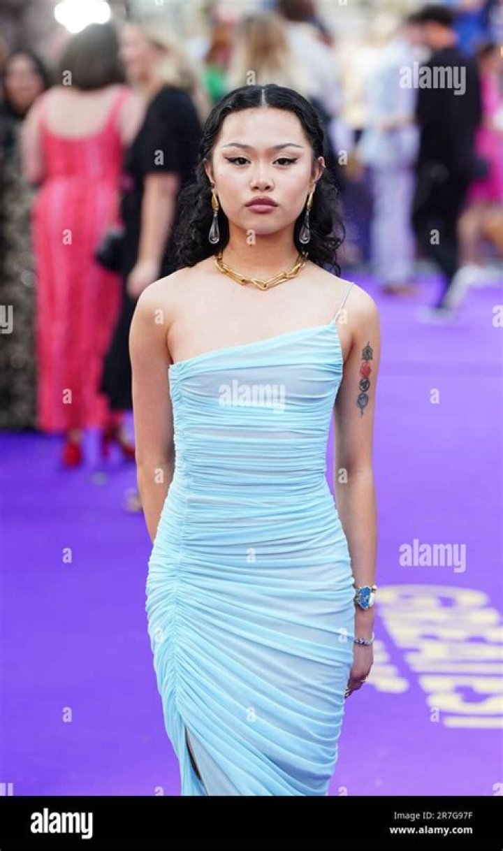 Jessie Mae Alonzo Height, Weight, Net Worth, Age, Birthday, Wikipedia, Who, Nationality, Biography