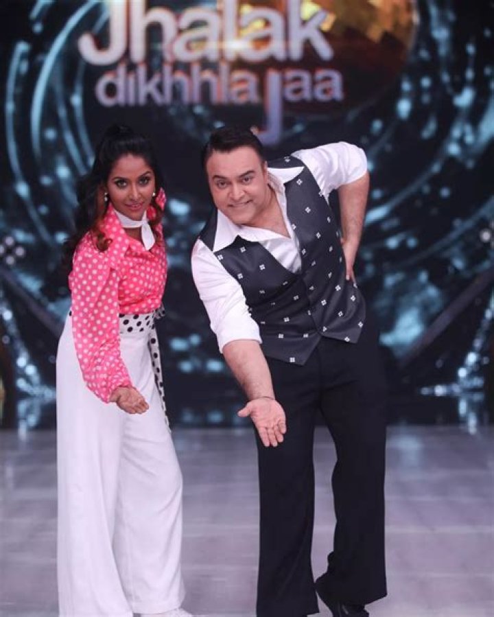 
Jhalak Dikhhla Jaa 10: Dutee Chand introduces the love of her life; says, “Love sees no gender” 