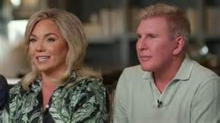 Julie Chrisley Mugshot: Arrested For Bank Fraud Case, Is She In Custody?
