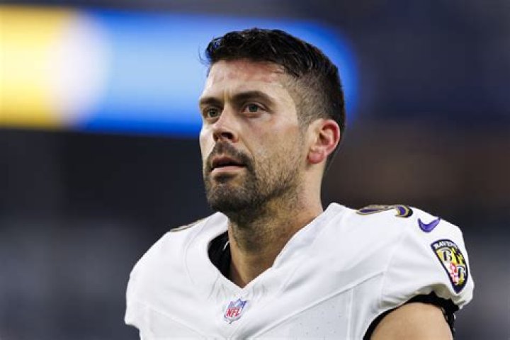 Justin Tucker Height, Weight, Net Worth, Age, Birthday, Wikipedia, Who, Nationality, Biography