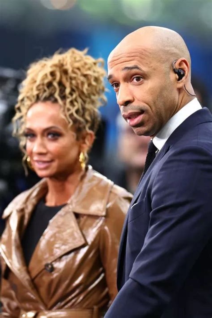 Kate Abdo Husband Ramtin Abdo Net Worth and Career Breakdown