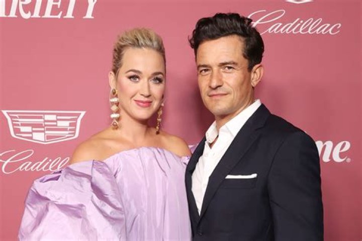 
Katy Perry’s Dating History: From John Mayer to Orlando Bloom and More 