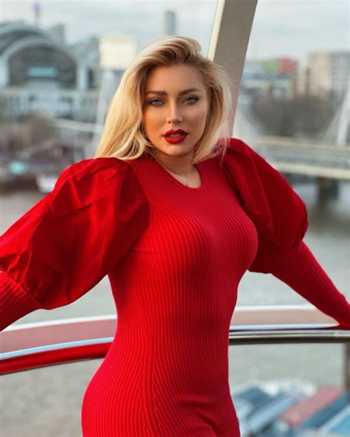 
Katya Crema Height, Weight, Net Worth, Age, Birthday, Wikipedia, Who, Nationality, Biography 