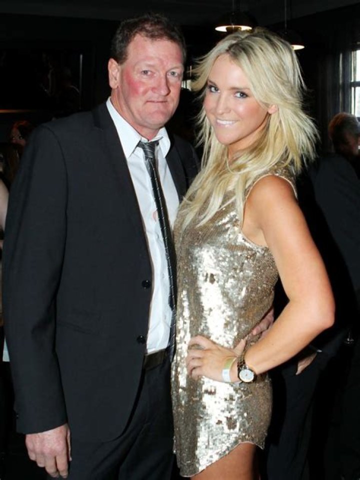 
Kim Duthie and Ricky Nixon: Did They Date? Melissa Huynh, the wife, refutes all of the allegations. 