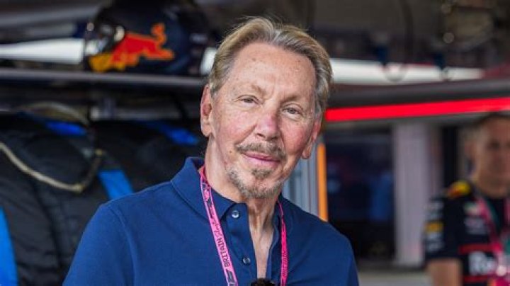 Larry Ellison Height, Weight, Net Worth, Age, Birthday, Wikipedia, Who, Nationality, Biography