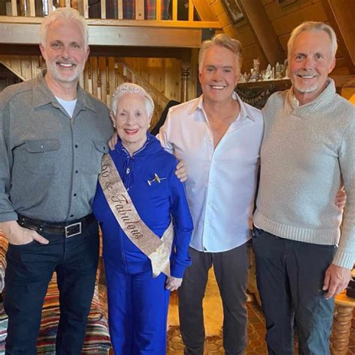 
Lesley Partridge Age, Birthday, Wikipedia, Who, Nationality, Biography 