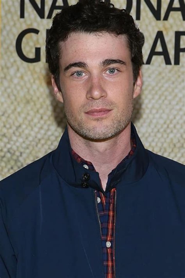 Levi Fiehler