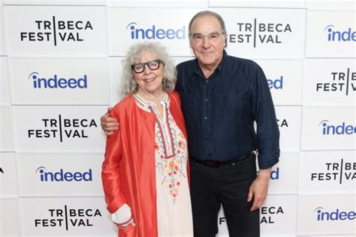 
Mandy Patinkin Wife Who is Mandy Patinkin Wife? 