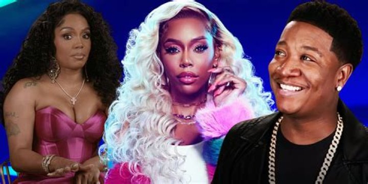 
Mariahlynn Joins The Cast Of Love and Hip Hop For The Reunion Season 