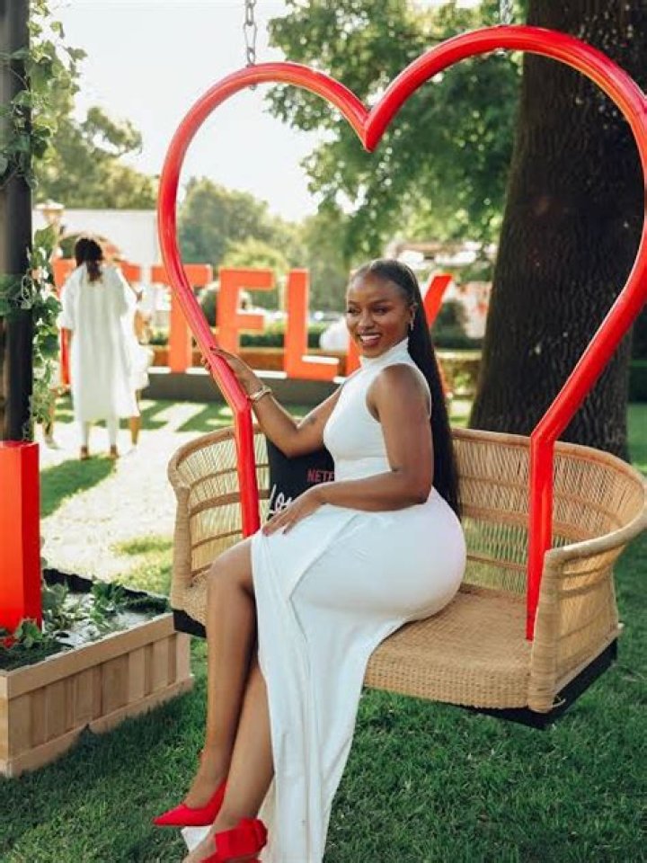 Masali Baduza Height, Weight, Net Worth, Age, Wiki, Who, Instagram, Biography