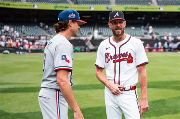 
Max Fried Brother Jake: Is Atlanta Braves Pitcher Sick- What Happened 