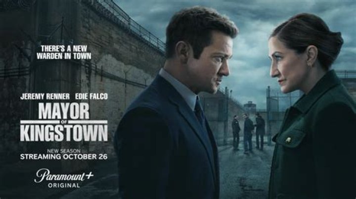 Mayor of Kingstown Season 2 Episode 8 Release Date, Time and What to Expect