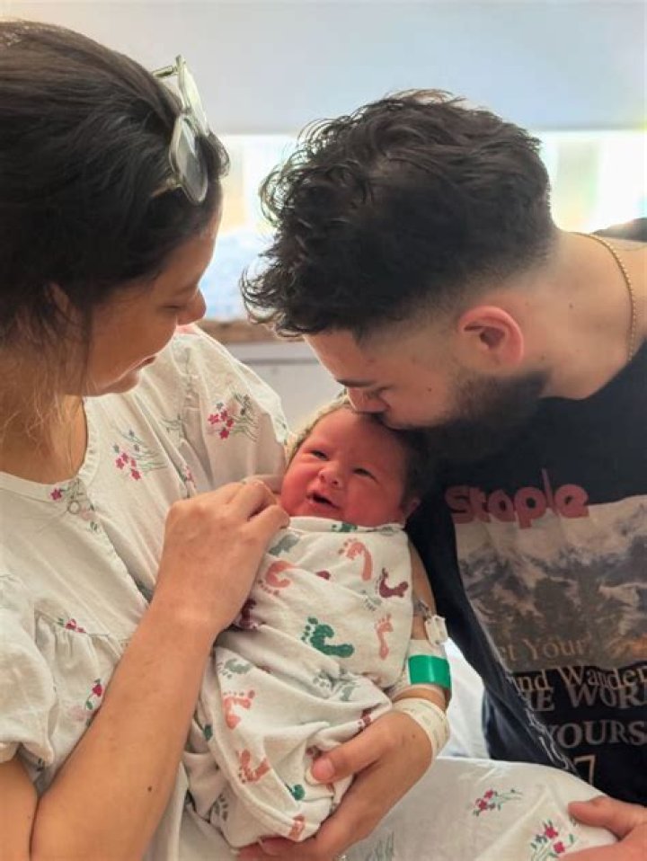 Meet Vili Fualaau Daughters: Audrey Lokelani Fualaau And Georgia Fualaau