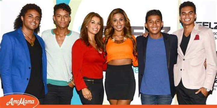
Megan Heaster’s Biography : Jermaine Fowler’s Kids 